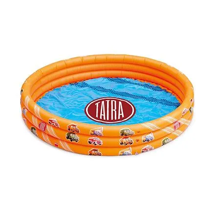 Dino Tatra bazén 122 cm