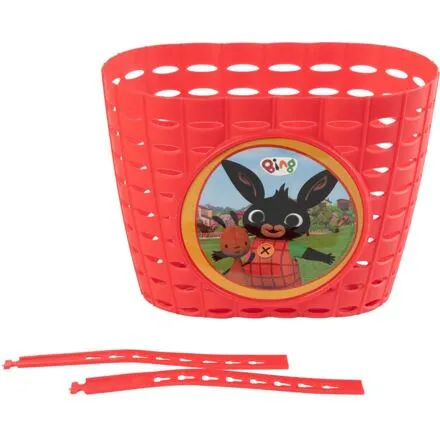Colzani Bing Detský kôš na bicykel