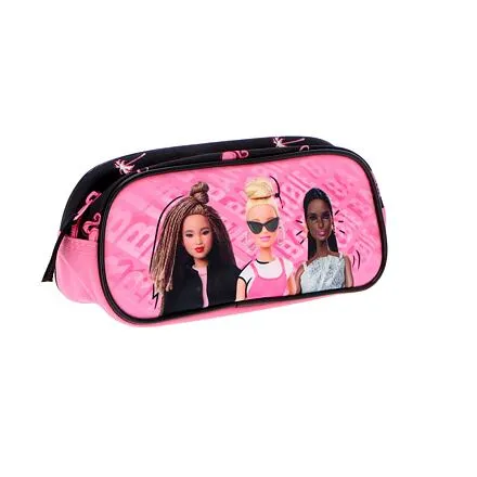 Oxybag Peračník etue Barbie