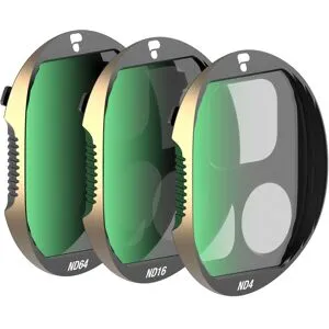 PolarPro Mavic 4 Pro Shutter ND Filter Collection