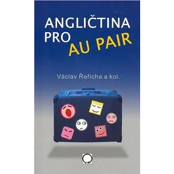 Angličtina pro au pair