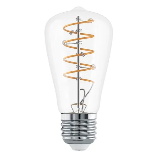 LED Žárovka Eglo E27 110307