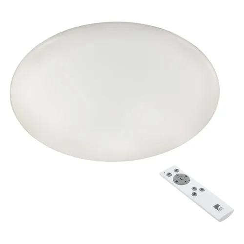 LED Stropní osvětlení Eglo GIRON bílá 97526