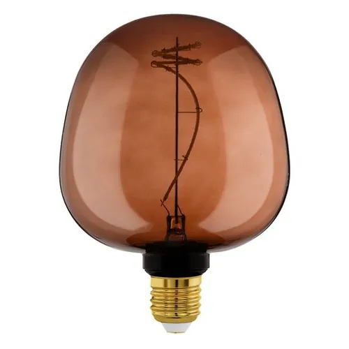 LED žiarovka Eglo E27 110266