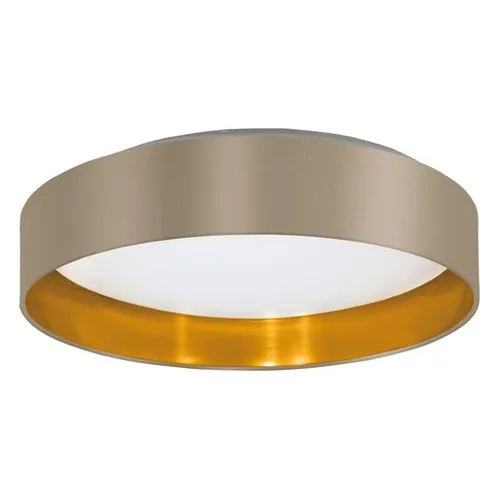 LED stropné osvetlenie Eglo MASERLO 2 biela 99541
