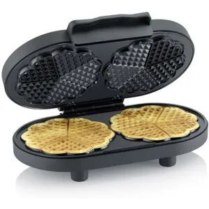 Severin Våffeljärn Dubbelt WA 2118