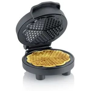 Severin Våffeljärn WA 2116