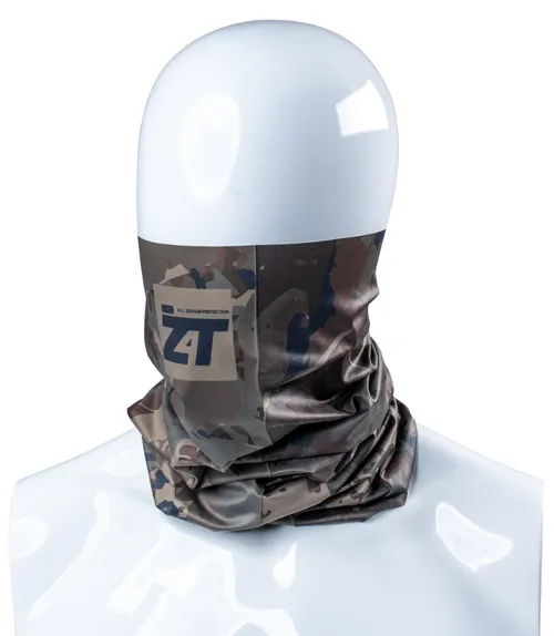 Nash nákrčník zt lite loom snood camo