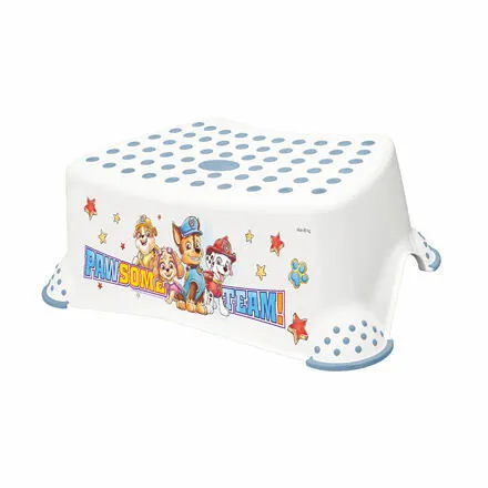 Zopa Paw Patrol Stupienok k WC/umývadlu