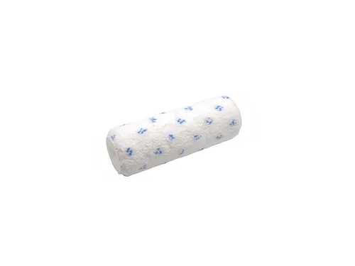 Lackierwalze Mikrofaser XL Breite: 12 cm, Durchmesser Kern: 30 mm, für Bügel: 6 mm