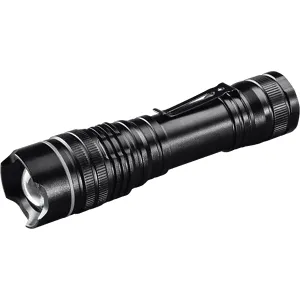 Hama Lampe-torche Professional 3 Noir (136672)