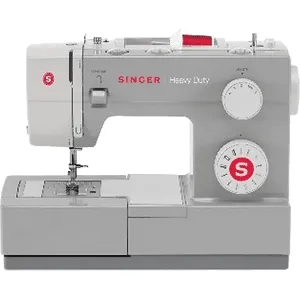 Singer Machine À Coudre Heavy Duty (hd 4411)