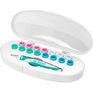 Mediashop Ohrenreiniger "Ear Wizard"