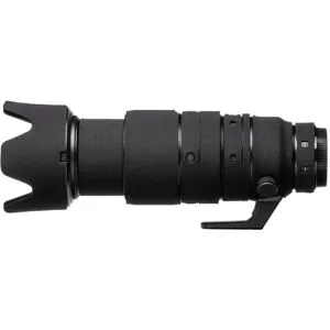EASYCOVER Capa Objectiva para Nikon Z 100-400 Preta