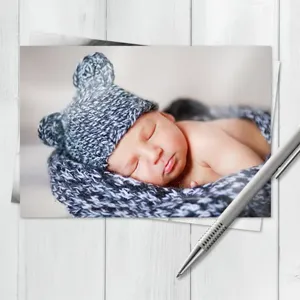 smartphoto Fotos Supreme 11 x 17 zur Hochzeit