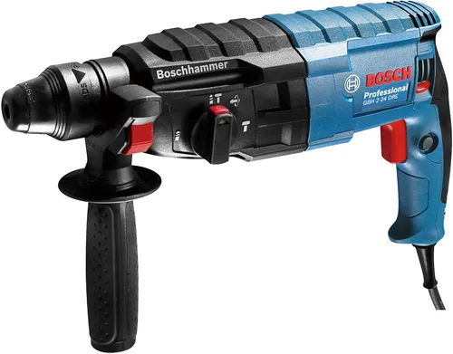 Kladivo vrtací Bosch GBH 240