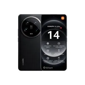 Xiaomi 14 Ultra 512GB, Handy