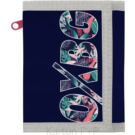 Oxybag   Peňaženka OXY - OXY Tropical