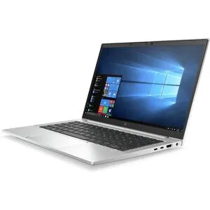 HP EliteBook 830 G7 13" Full HD i5 16GB 256GB SSD Win 11 Pro (beg med små bucklor)  Som ny