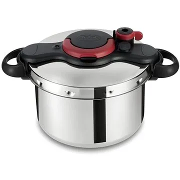Tefal Tlakový hrnec Clipso Minut Easy 6l P4620768