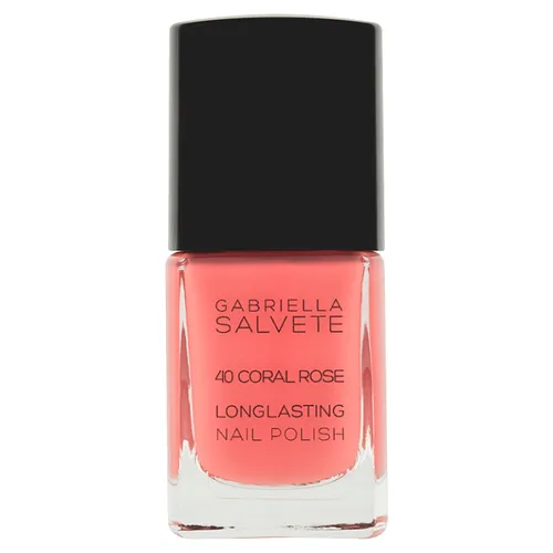 Gabriella Salvete Longlasting Enamel 40