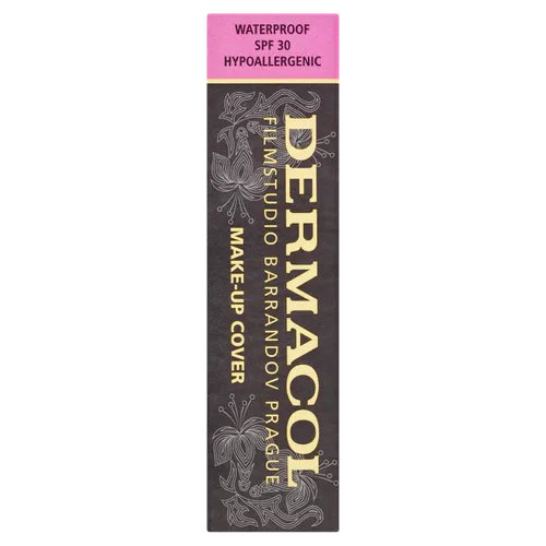 Dermacol Make-up Cover 221