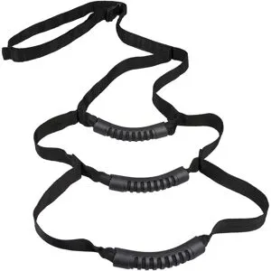 MODERNE HAUSFRAU Bettleiter