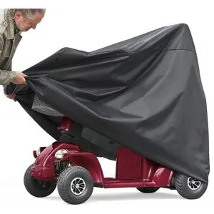 MODERNE HAUSFRAU Scooter-Garage