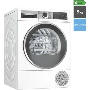 MÁQUINA SECAR ROUPA BOSCH WQG245A0ES
