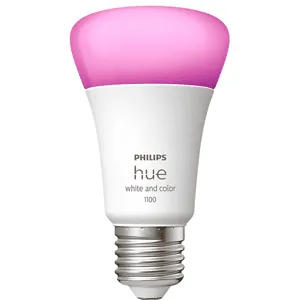 Philips Hue Ampoule Smart White And Color E27 9 W (29117100)