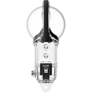 Insta360 Étui De Plongée X3 Invisible Transparent (2007155810)