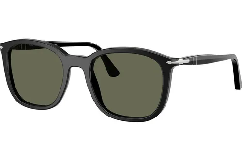 Persol PO3355S 95/58 Polarized, Polarizační, Černé, Materiál 1, Unisex sluneční brýle