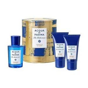 Acqua di Parma Arancia di Capri Gift Set Holiday (Limited Edition)