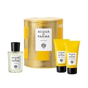 Acqua di Parma Colonia Gift Set Holiday Edition (Limited Edition)