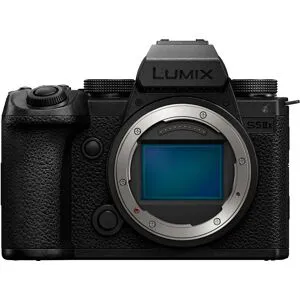 Panasonic Lumix DC-S5 Mark II X Corpo