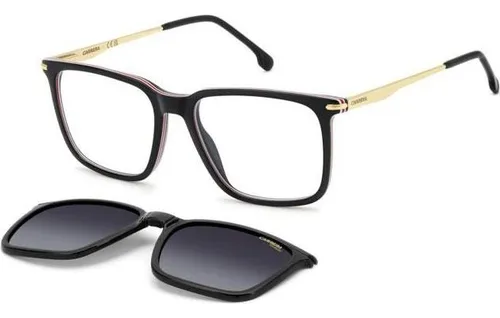 Carrera CA357/C 2M2/17 Polarized, Polarizační, Černé, Materiál 1, Pánské dioptrické brýle
