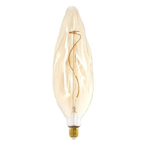 LED žiarovka Eglo E27 110279