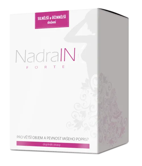Simply You NadraIN Forte 60 tablet