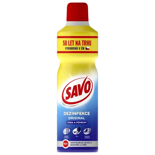Savo Original 1,2l