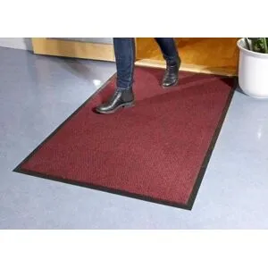 Gerdmans Kuramatto Sun, L 1200 mm x juoksumetri, punainen, kantatut sivut