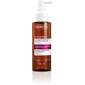 Vichy Dercos Densi-solutions Concentre 100ml
