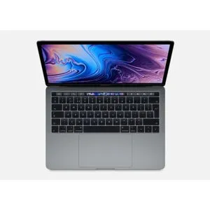 Apple Macbook Pro 13" 2018 A1989 I5 2.3ghz 512 Gb 8 Gb Space Grey Okay