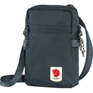 Fjällräven / Fjellreven High Coast Pocket veske Navy 23226-560 2025