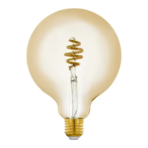 LED žiarovka Eglo E27 12245