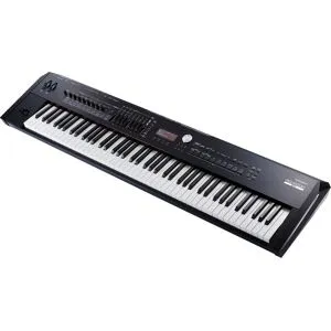 Roland RD-2000EX STAGE PIANO Teclas Madeira PHA-50 2 EXPANSÕES V-PIANO Piano de Palco