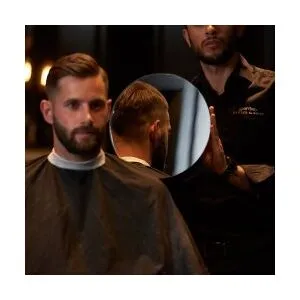 Gents Maskinklippning