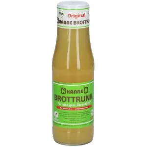 Kanne Brottrunk Original Kanne Bio Brottrunk® Lösung 750 ml 750 ml Lösung