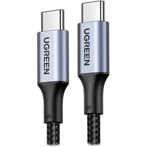 Ugreen Usb-C Till Usb-C Kabel 1m - 100w