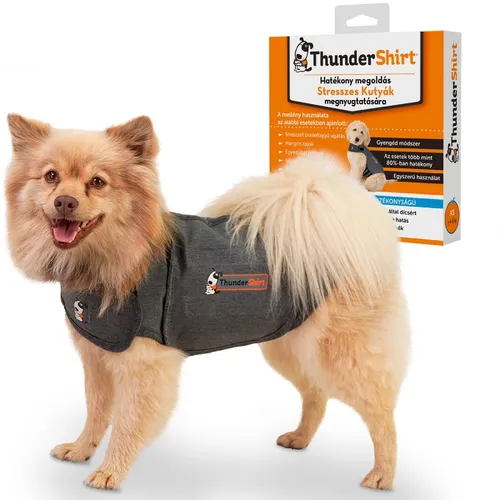 ThunderShirt uklidňující vesta pro psy XS