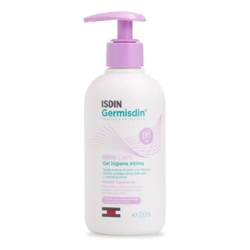 Mejor Dto! GERMISDIN INTIM CALM 250 ml Gel Intimo